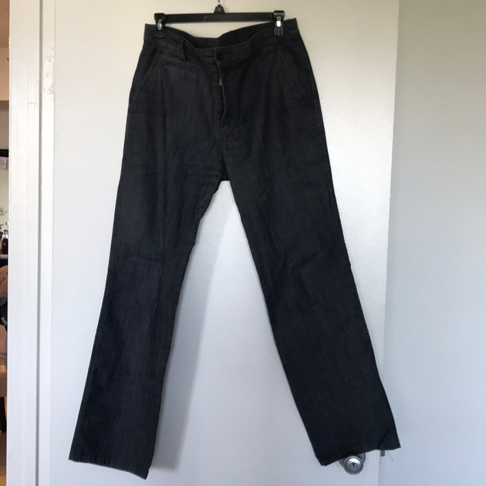 Hugo Boss Men’s Panrs